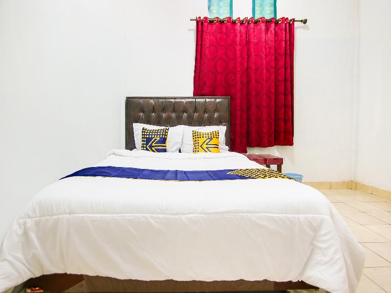 OYO 91063 Kost Bunga - Oda
