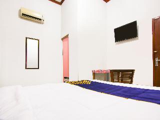 OYO 91063 Kost Bunga fotoÄŸrafÄ±