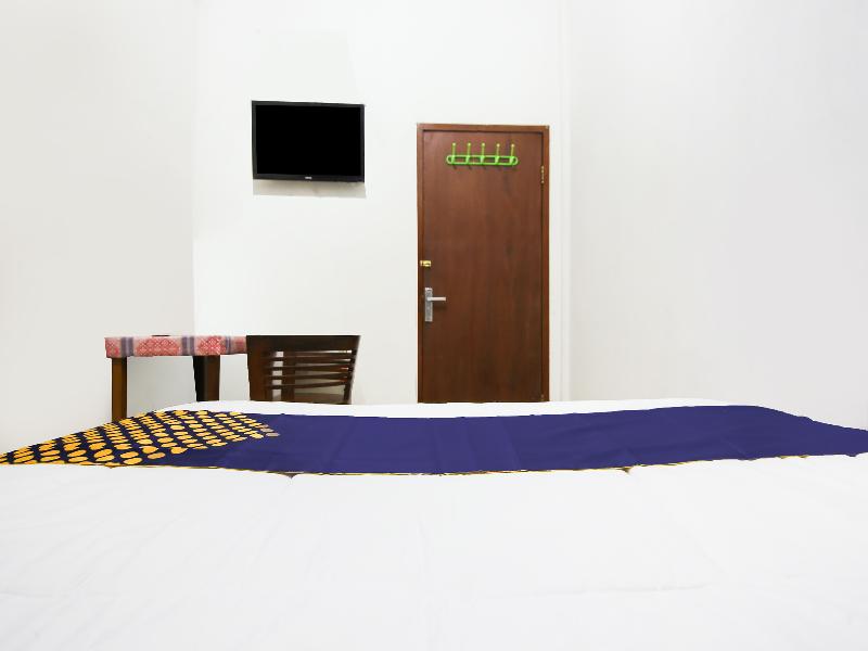 OYO 91063 Kost Bunga - Oda