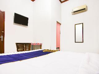 OYO 91063 Kost Bunga fotoÄŸrafÄ±
