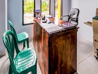 OYO Homes 91067 Desa Wisata Santanamekar fotoÄŸrafÄ±