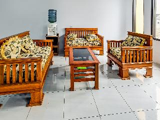 OYO Homes 91067 Desa Wisata Santanamekar fotoÄŸrafÄ±