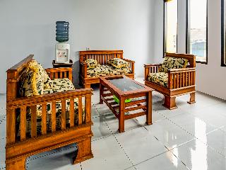 OYO Homes 91067 Desa Wisata Santanamekar fotoÄŸrafÄ±