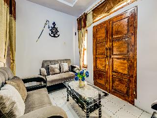 OYO Homes 91067 Desa Wisata Santanamekar fotoÄŸrafÄ±