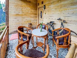 OYO Homes 91067 Desa Wisata Santanamekar fotoÄŸrafÄ±