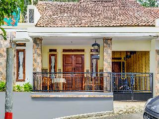 OYO Homes 91067 Desa Wisata Santanamekar fotoÄŸrafÄ±