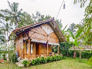 OYO Homes 91067 Desa Wisata Santanamekar fotoÄŸrafÄ±