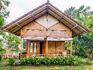 OYO Homes 91067 Desa Wisata Santanamekar fotoÄŸrafÄ±