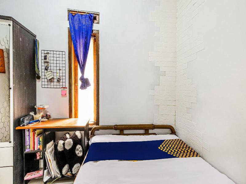 OYO Homes 91067 Desa Wisata Santanamekar - Oda