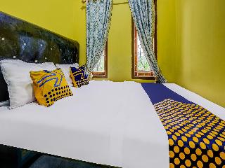 OYO Homes 91067 Desa Wisata Santanamekar fotoÄŸrafÄ±