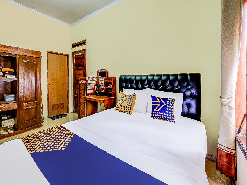 OYO Homes 91067 Desa Wisata Santanamekar - Oda