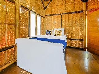 OYO Homes 91067 Desa Wisata Santanamekar fotoÄŸrafÄ±
