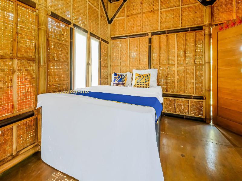 OYO Homes 91067 Desa Wisata Santanamekar - Oda