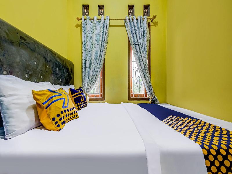 OYO Homes 91067 Desa Wisata Santanamekar - Oda
