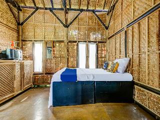 OYO Homes 91067 Desa Wisata Santanamekar fotoÄŸrafÄ±