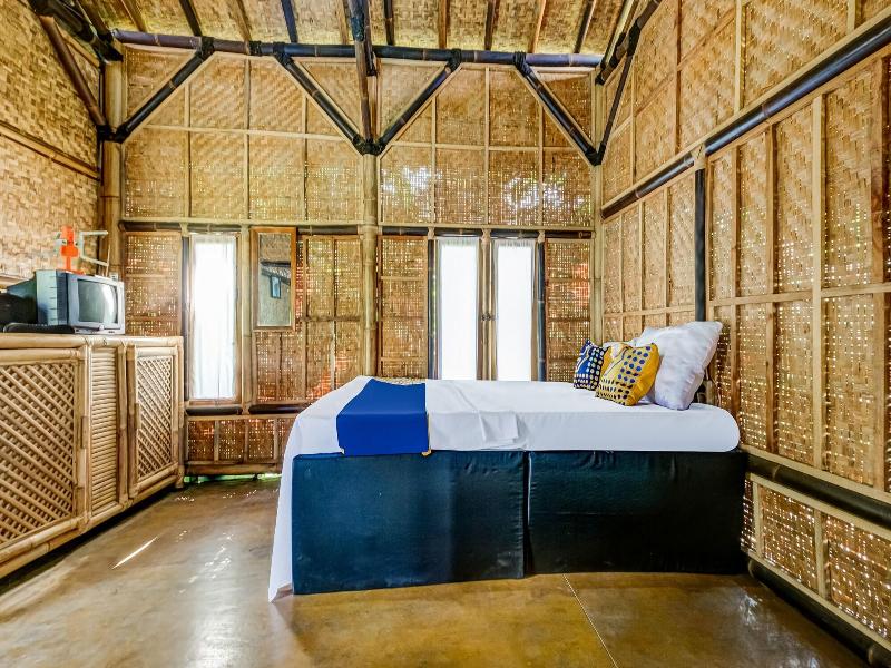 OYO Homes 91067 Desa Wisata Santanamekar - Oda