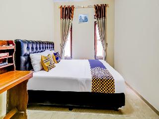 OYO Homes 91067 Desa Wisata Santanamekar fotoÄŸrafÄ±