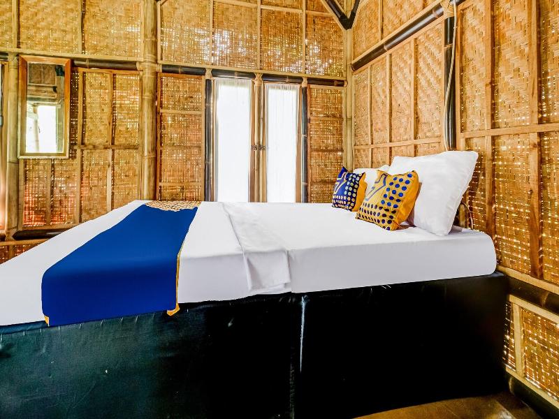 OYO Homes 91067 Desa Wisata Santanamekar - Oda