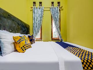 OYO Homes 91067 Desa Wisata Santanamekar fotoÄŸrafÄ±
