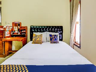 OYO Homes 91067 Desa Wisata Santanamekar fotoÄŸrafÄ±