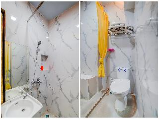 OYO Homes 91067 Desa Wisata Santanamekar fotoÄŸrafÄ±