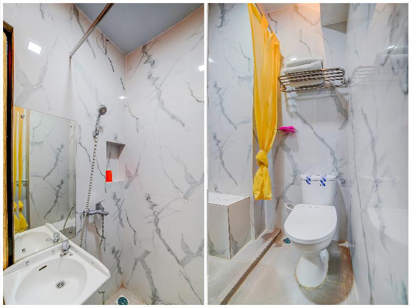 OYO Homes 91067 Desa Wisata Santanamekar - Oda