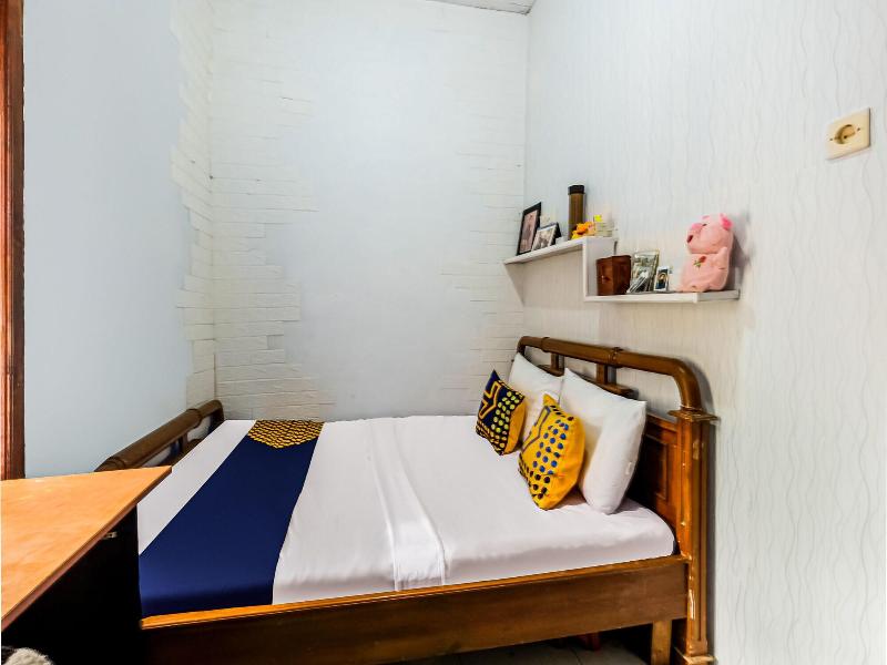 OYO Homes 91067 Desa Wisata Santanamekar - Oda