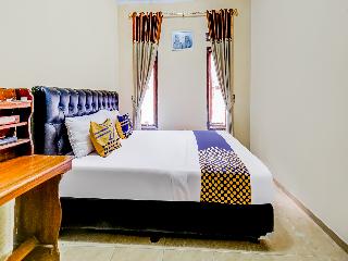 OYO Homes 91067 Desa Wisata Santanamekar fotoÄŸrafÄ±