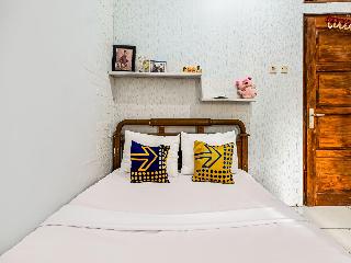 OYO Homes 91067 Desa Wisata Santanamekar fotoÄŸrafÄ±