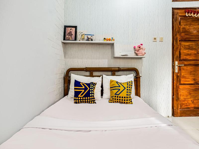 OYO Homes 91067 Desa Wisata Santanamekar - Oda