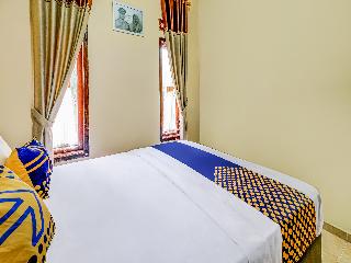 OYO Homes 91067 Desa Wisata Santanamekar fotoÄŸrafÄ±