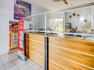 OYO Homes 91114 Desa Wisata Bangunharja fotoÄŸrafÄ±