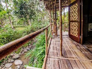 OYO Homes 91114 Desa Wisata Bangunharja otel fotoğrafı
