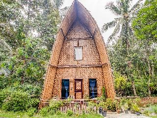 OYO Homes 91114 Desa Wisata Bangunharja fotoÄŸrafÄ±