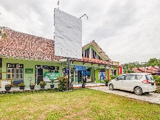 OYO Homes 91114 Desa Wisata Bangunharja fotoÄŸrafÄ±