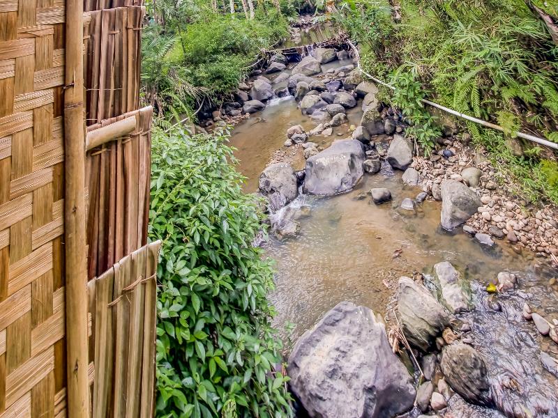 OYO Homes 91114 Desa Wisata Bangunharja - Genel