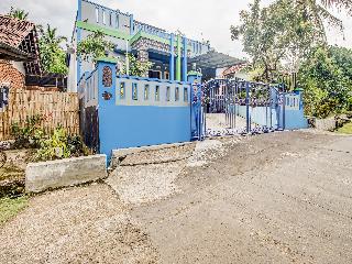 OYO Homes 91114 Desa Wisata Bangunharja fotoÄŸrafÄ±