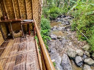 OYO Homes 91114 Desa Wisata Bangunharja fotoÄŸrafÄ±