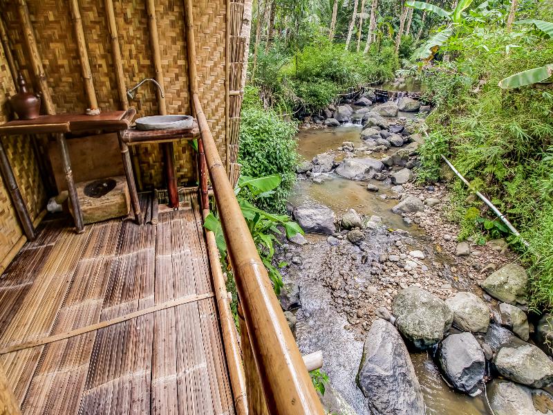 OYO Homes 91114 Desa Wisata Bangunharja - Genel