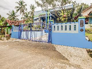 OYO Homes 91114 Desa Wisata Bangunharja fotoÄŸrafÄ±