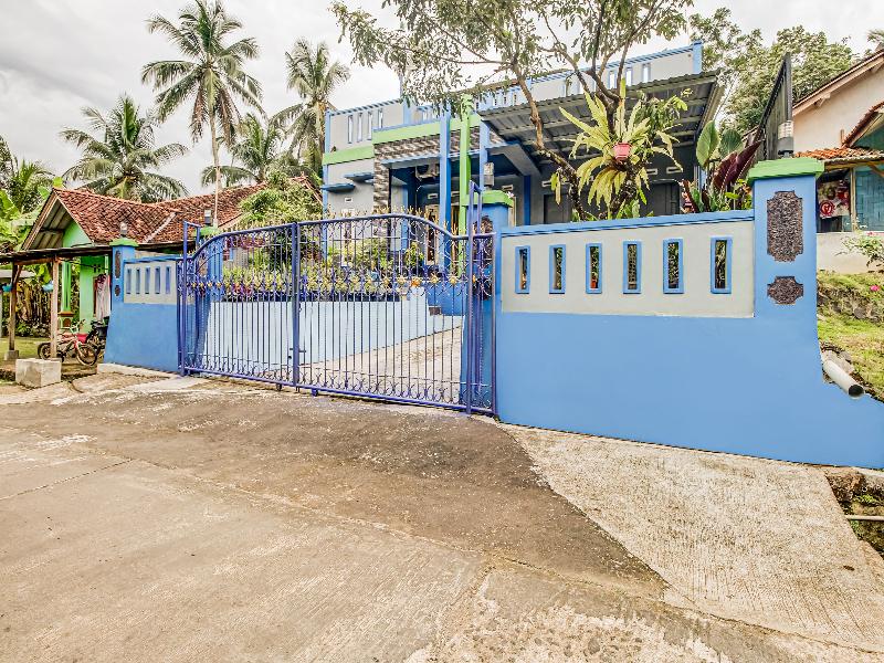 OYO Homes 91114 Desa Wisata Bangunharja - Genel