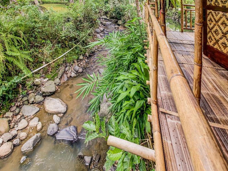 OYO Homes 91114 Desa Wisata Bangunharja - Genel