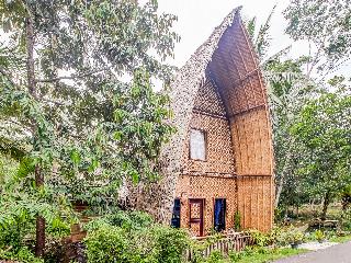 OYO Homes 91114 Desa Wisata Bangunharja fotoÄŸrafÄ±