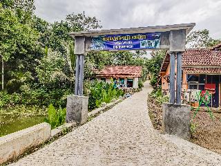 OYO Homes 91114 Desa Wisata Bangunharja fotoÄŸrafÄ±