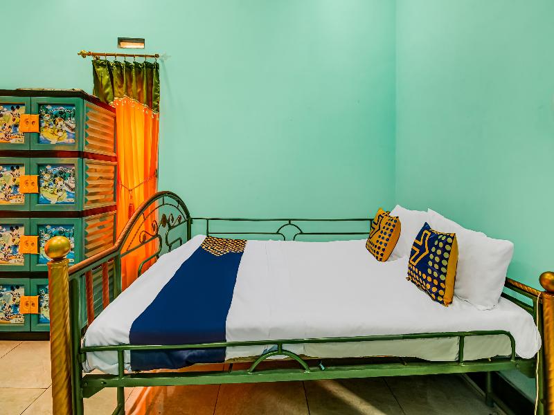 OYO Homes 91114 Desa Wisata Bangunharja - Oda