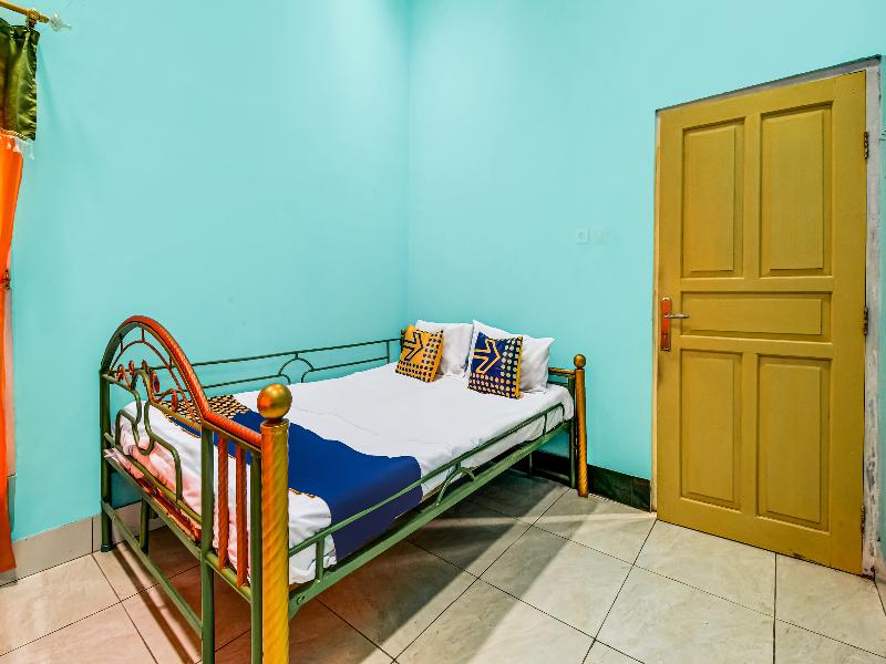 OYO Homes 91114 Desa Wisata Bangunharja - Oda
