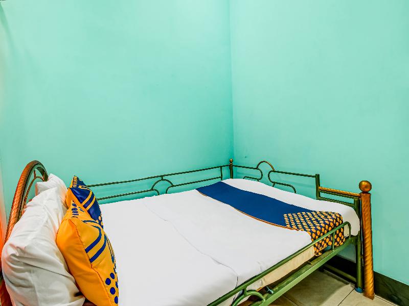 OYO Homes 91114 Desa Wisata Bangunharja - Oda