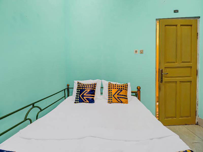 OYO Homes 91114 Desa Wisata Bangunharja - Oda