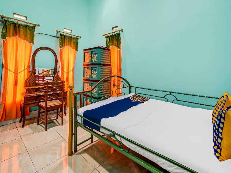 OYO Homes 91114 Desa Wisata Bangunharja - Oda