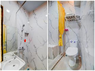 OYO Homes 91114 Desa Wisata Bangunharja fotoÄŸrafÄ±